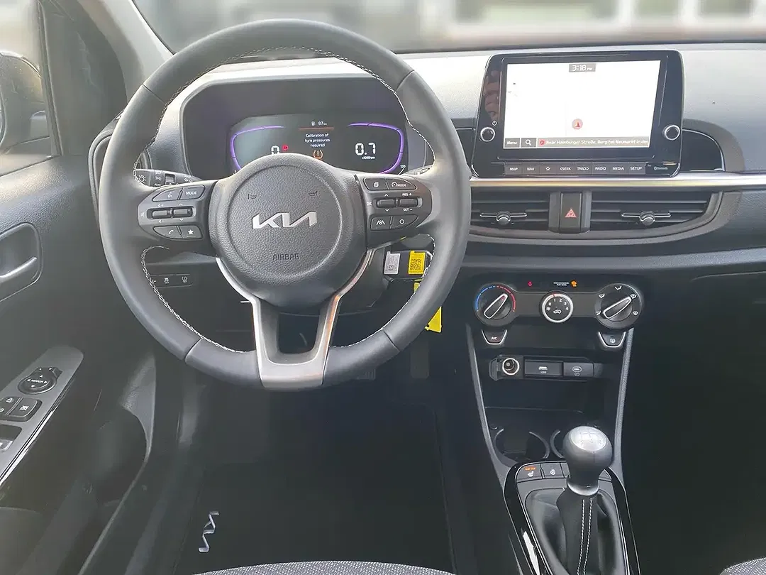 Kia Picanto - Thumbnail 11