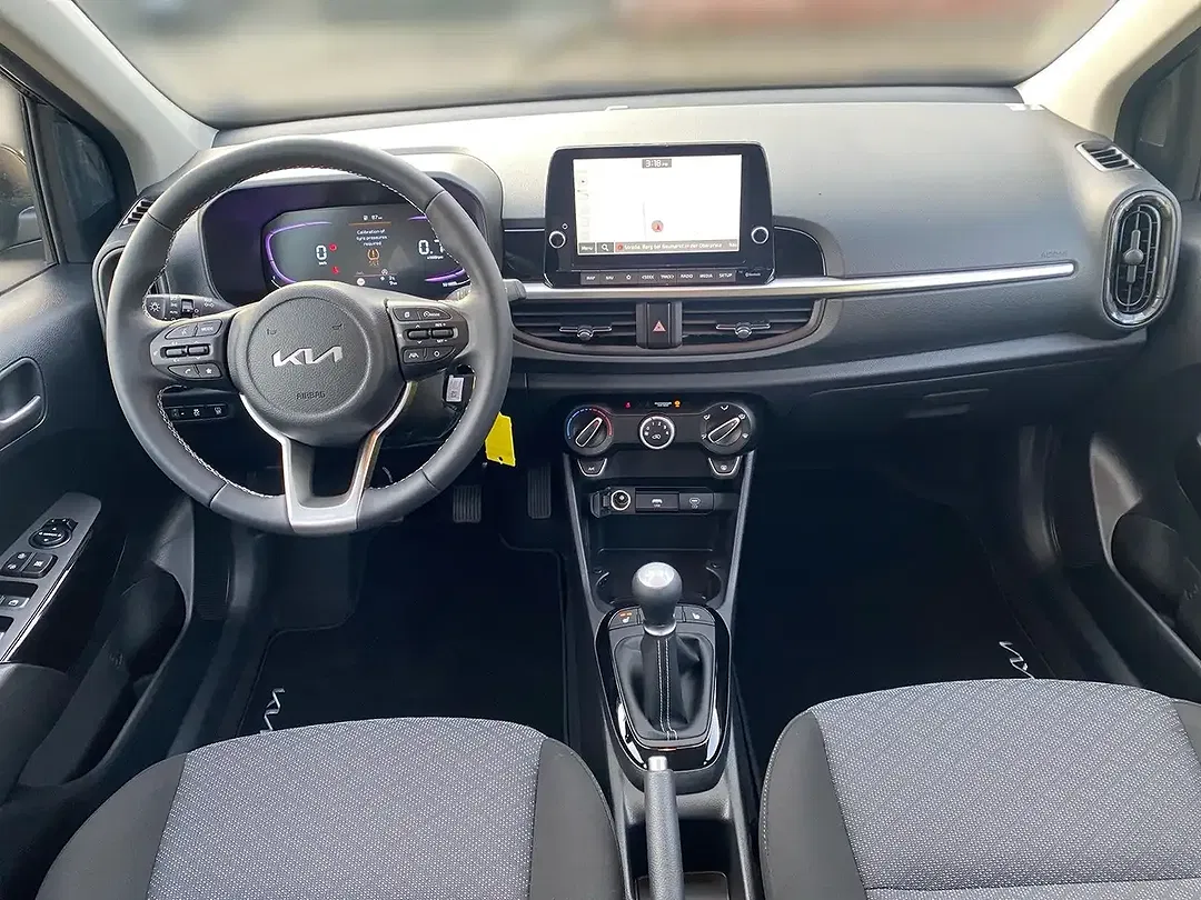 Kia Picanto - Thumbnail 12