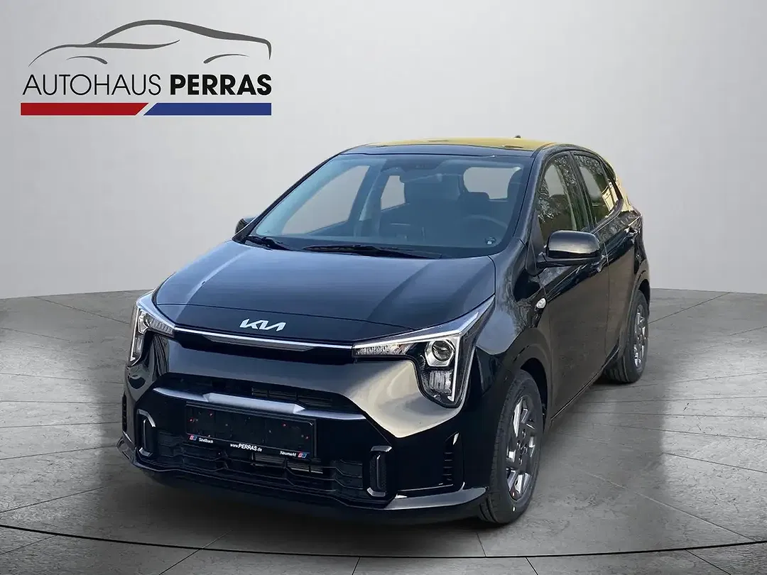 Kia Picanto - Thumbnail 2