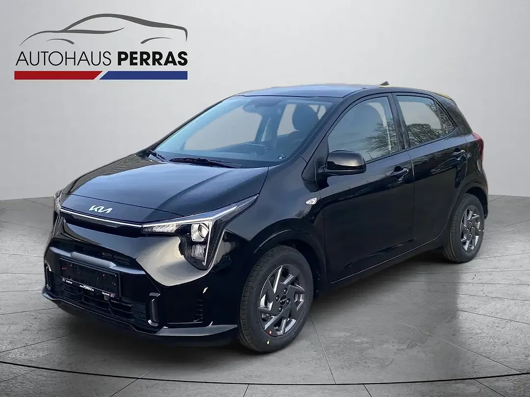 Kia Picanto - Thumbnail 3
