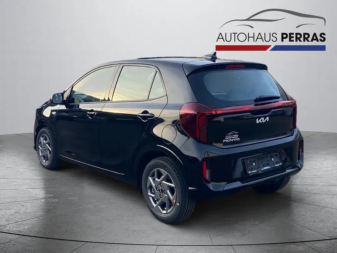 Kia Picanto - Thumbnail 4