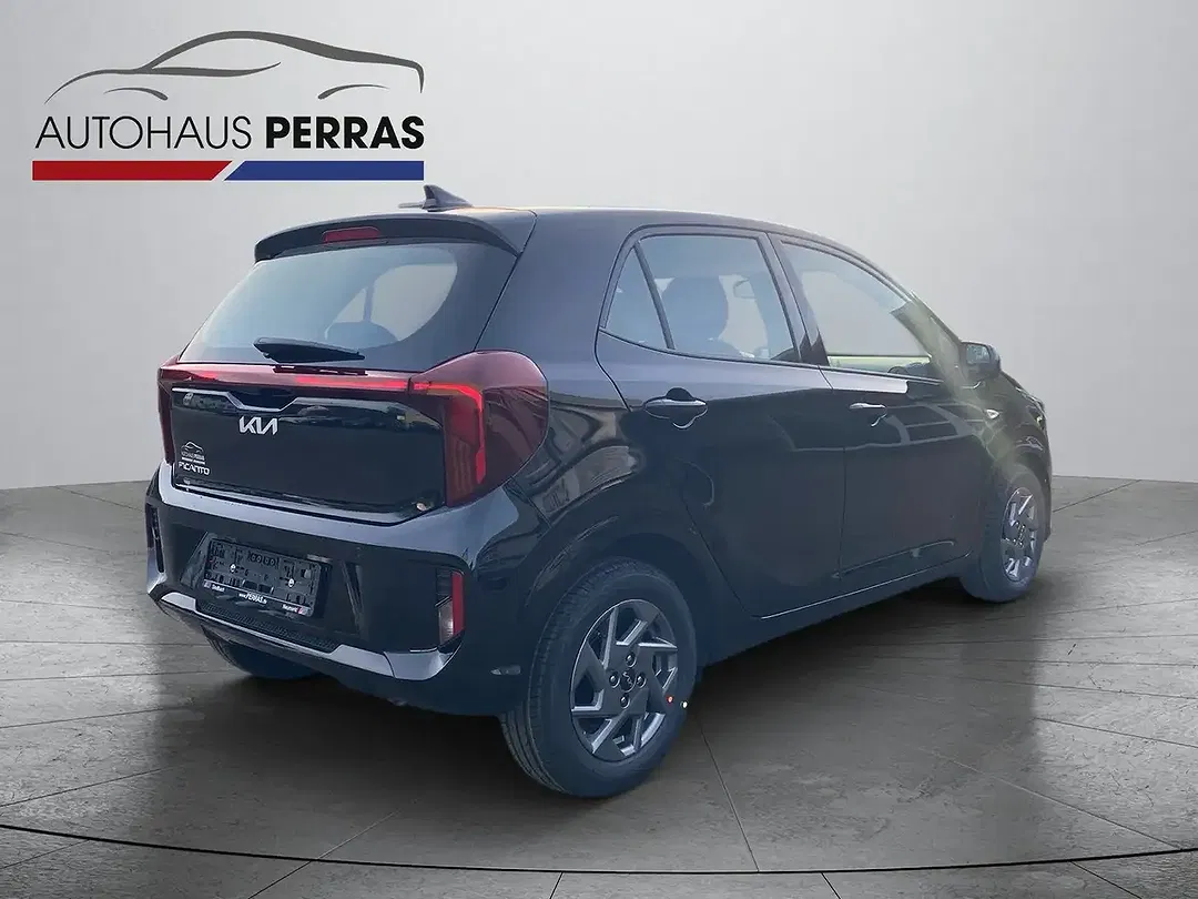 Kia Picanto - Thumbnail 5
