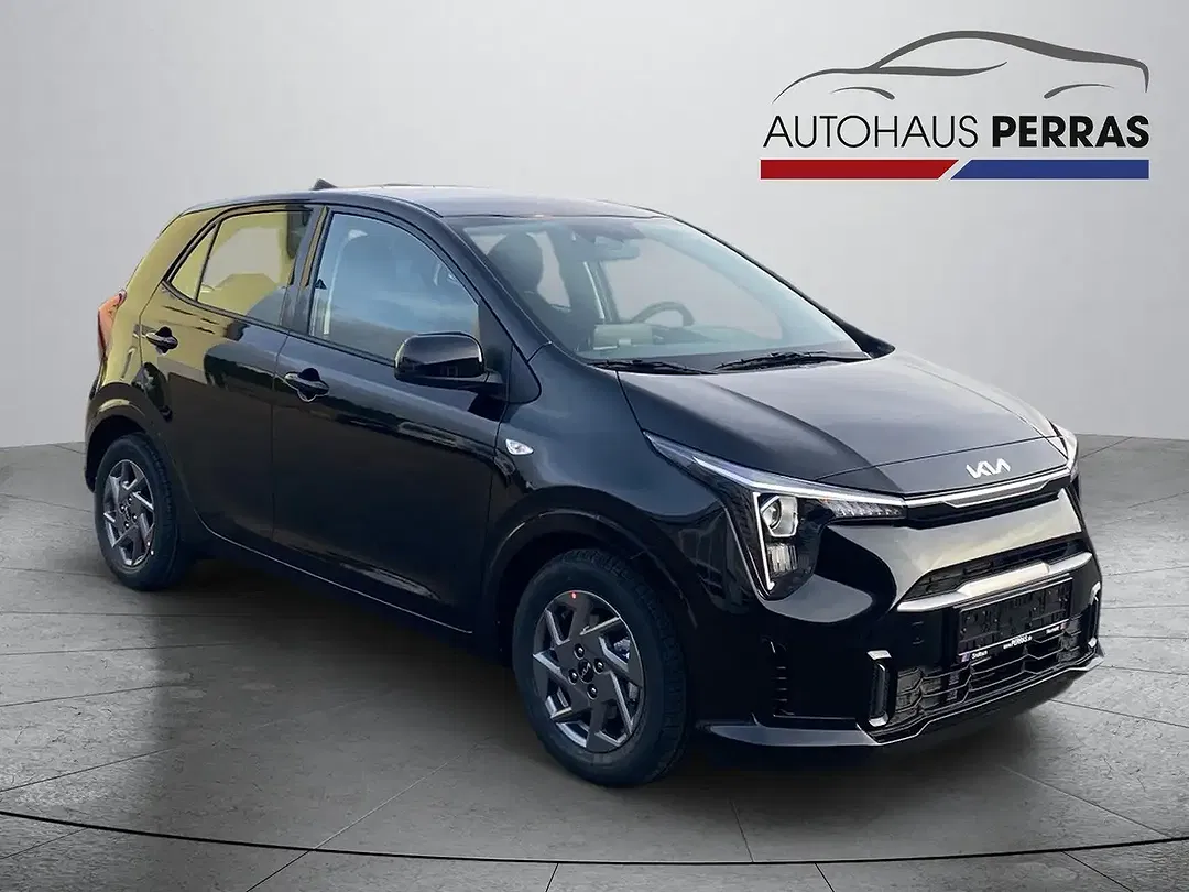 Kia Picanto - Thumbnail 6