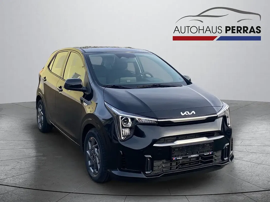 Kia Picanto - Thumbnail 7