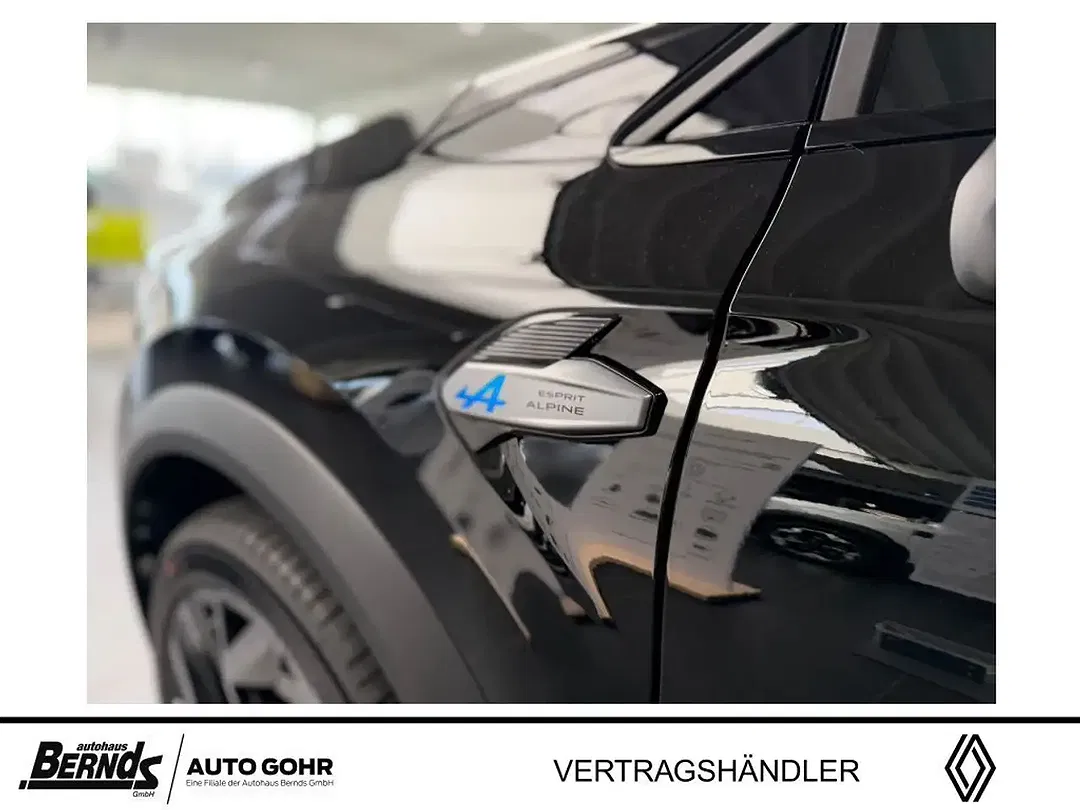 Renault Symbioz - Thumbnail 10