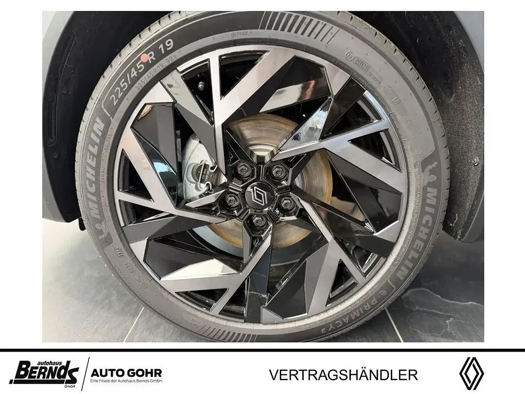 Renault Symbioz - Thumbnail 13