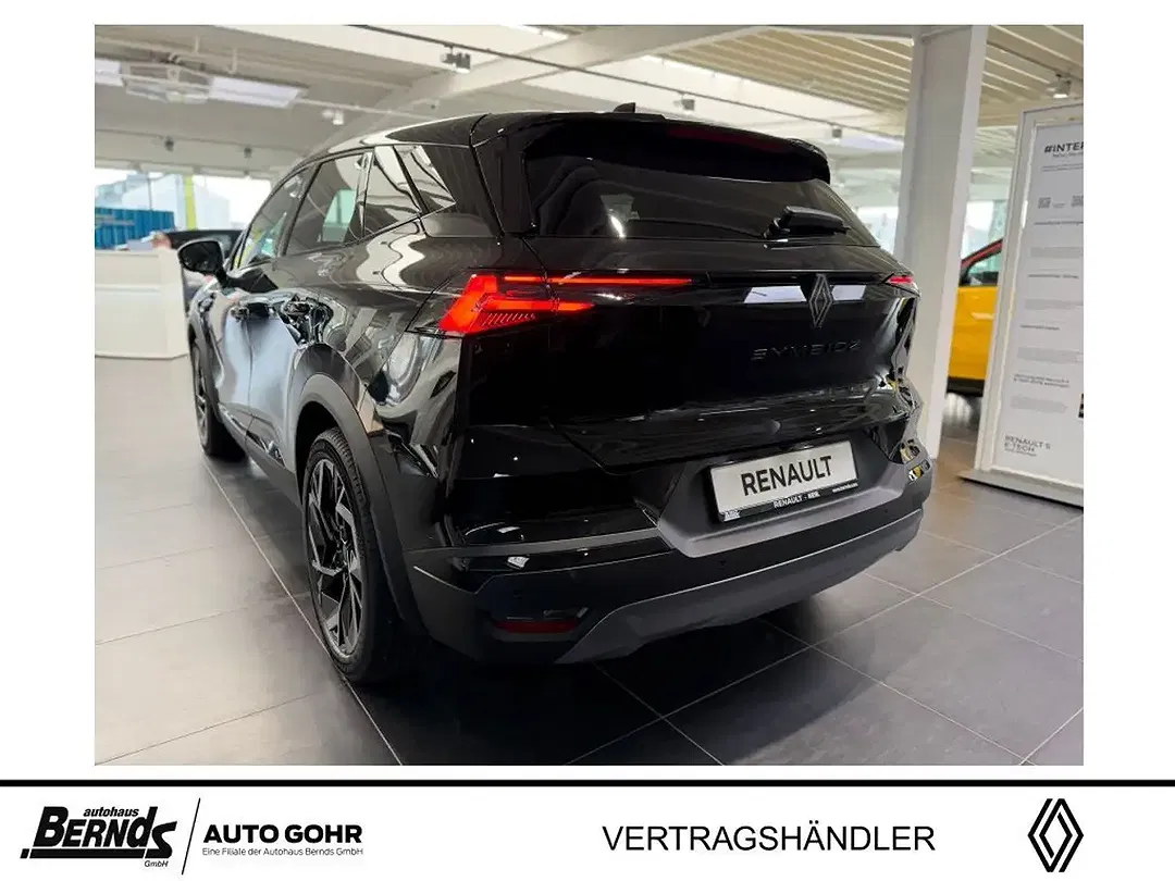 Renault Symbioz - Thumbnail 2