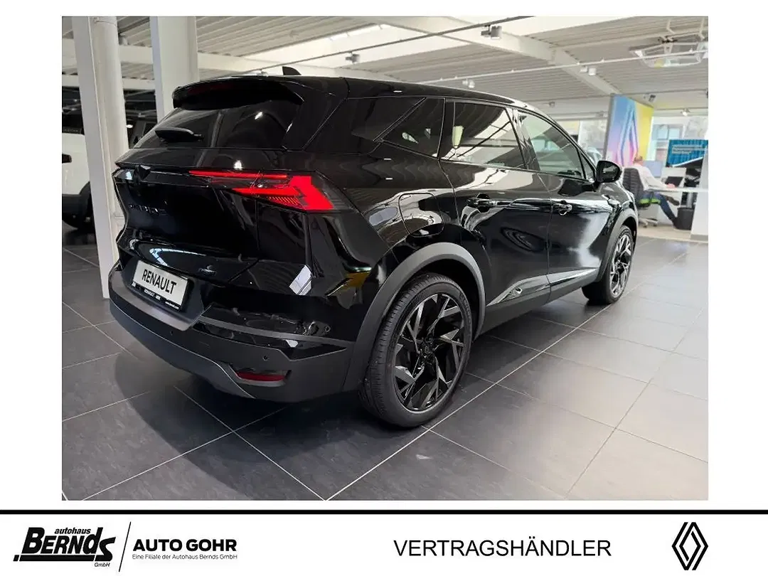 Renault Symbioz - Thumbnail 3