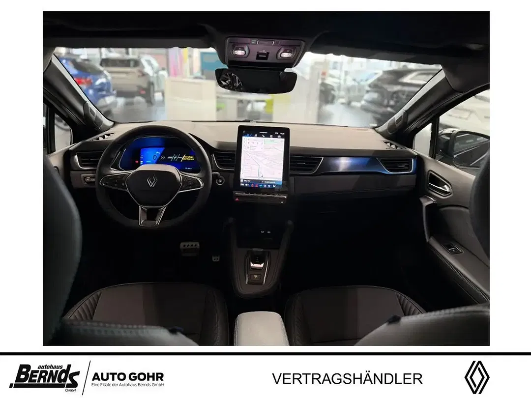 Renault Symbioz - Thumbnail 7