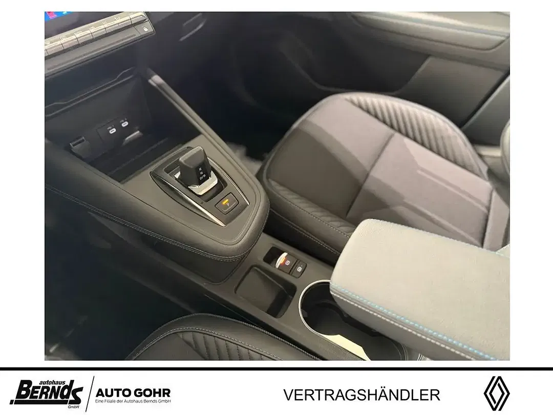 Renault Symbioz - Thumbnail 8