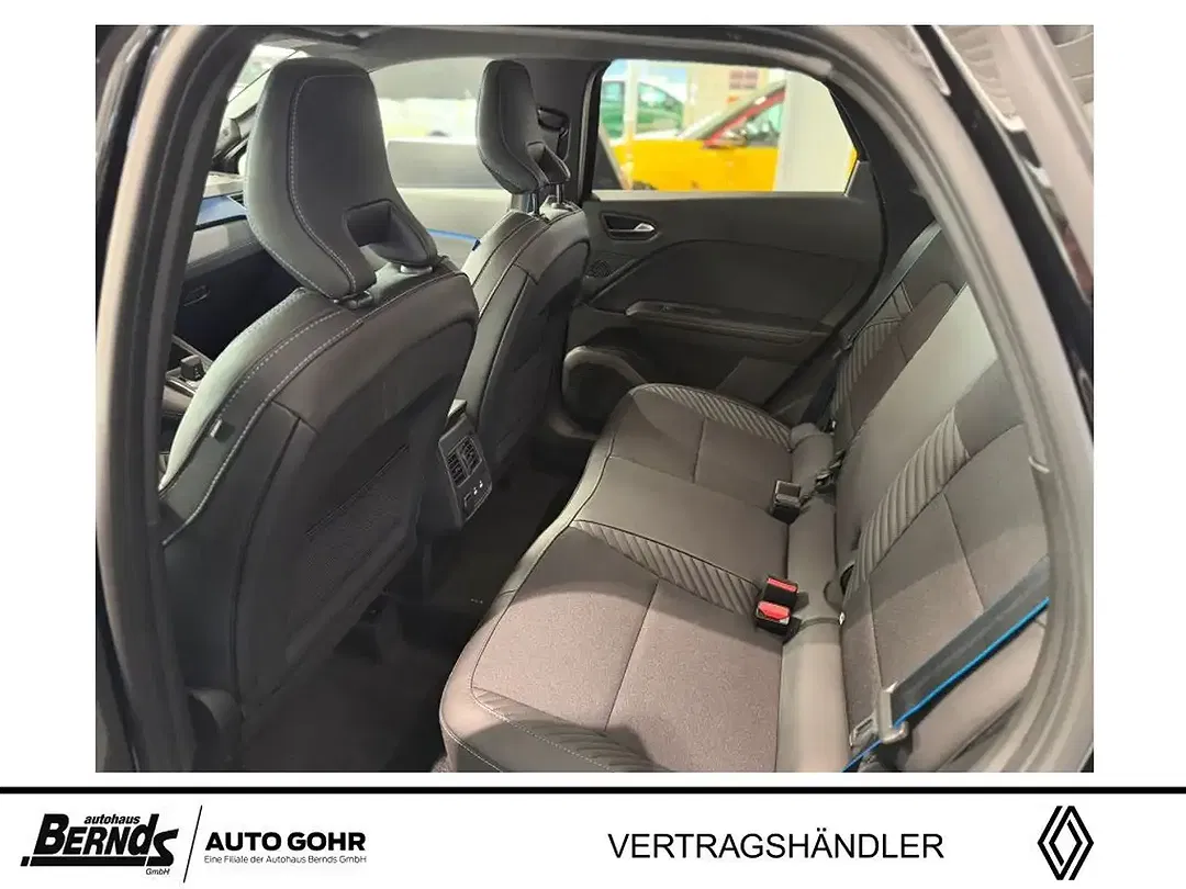 Renault Symbioz - Thumbnail 9