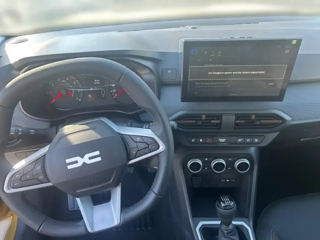 Dacia Sandero - Thumbnail 11