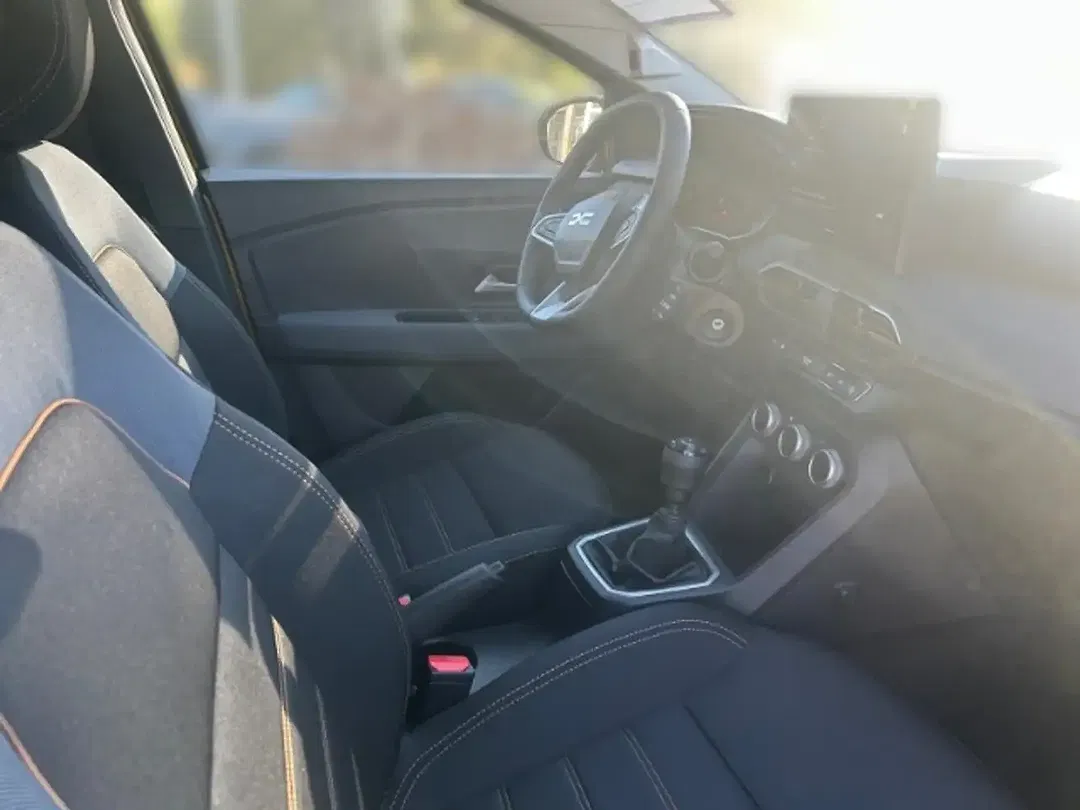 Dacia Sandero - Thumbnail 15