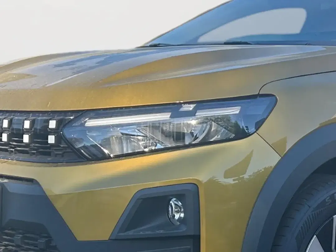 Dacia Sandero - Thumbnail 5