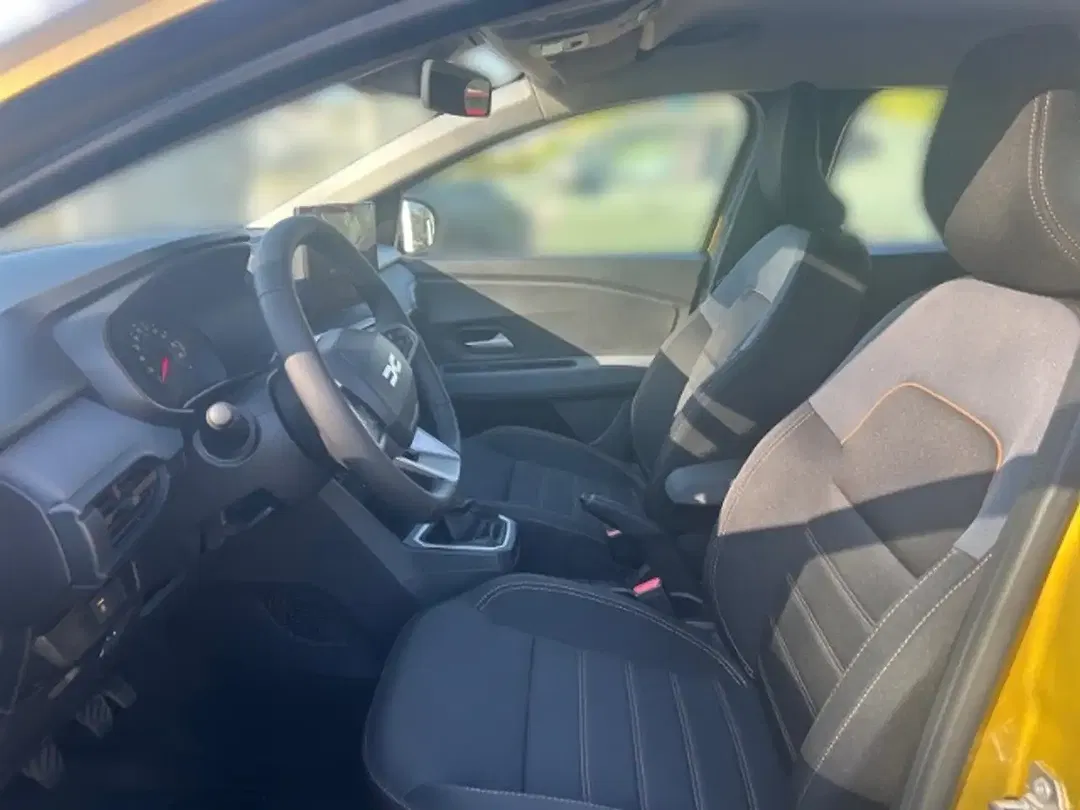 Dacia Sandero - Thumbnail 7