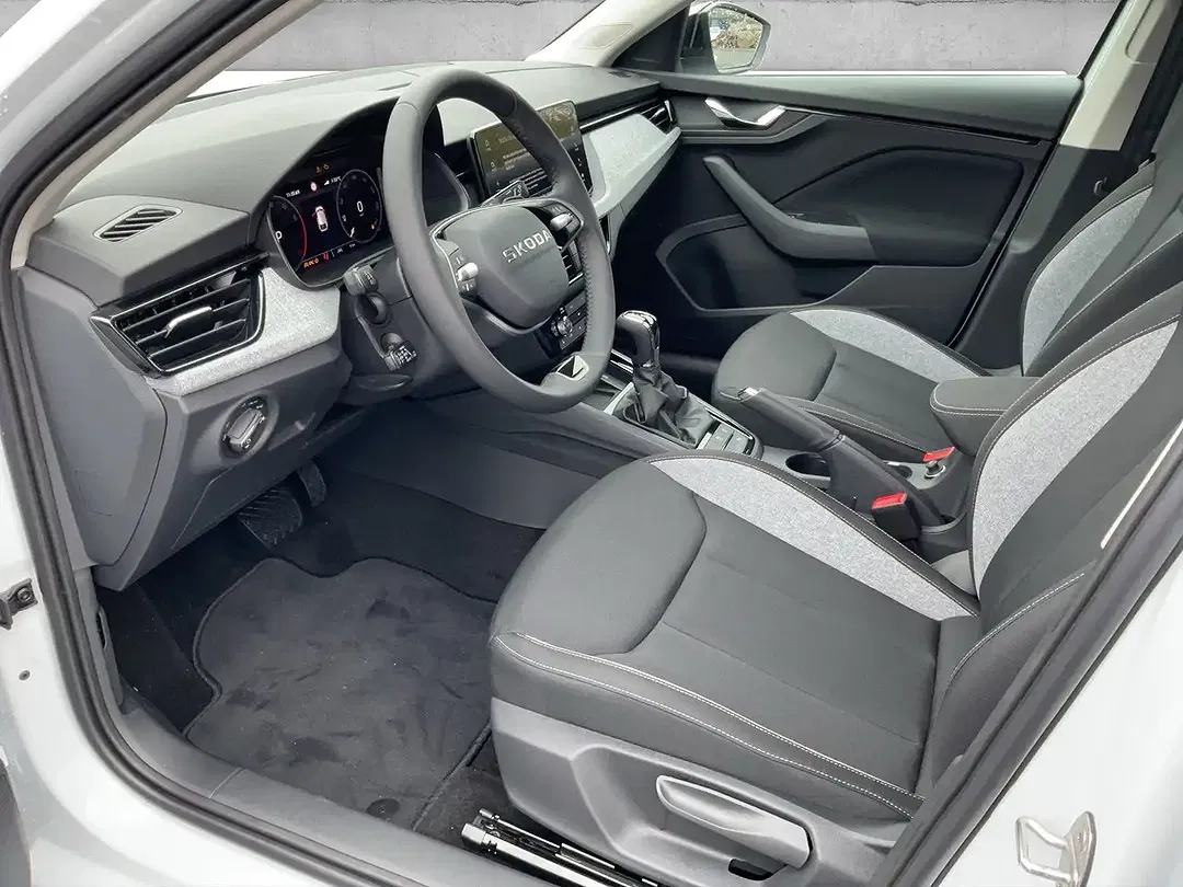 Skoda Scala - Thumbnail 7