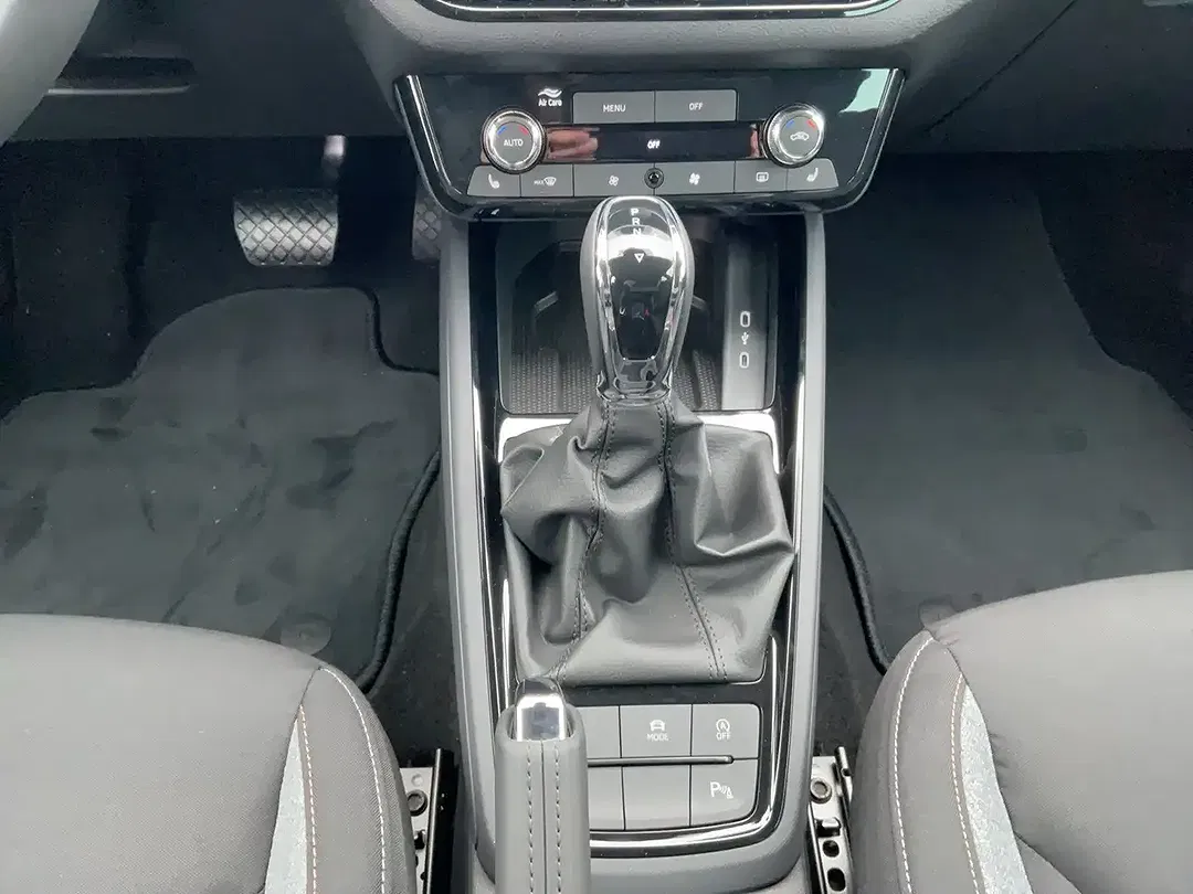 Skoda Scala - Thumbnail 9