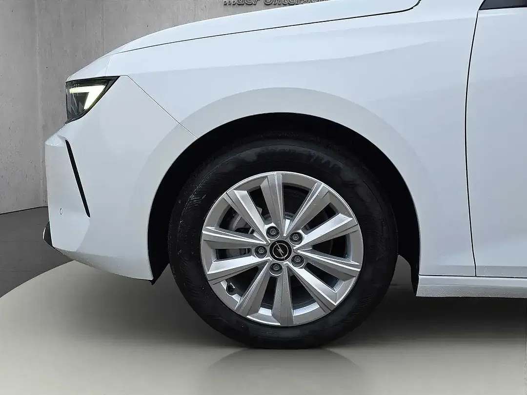Opel Astra - Thumbnail 13