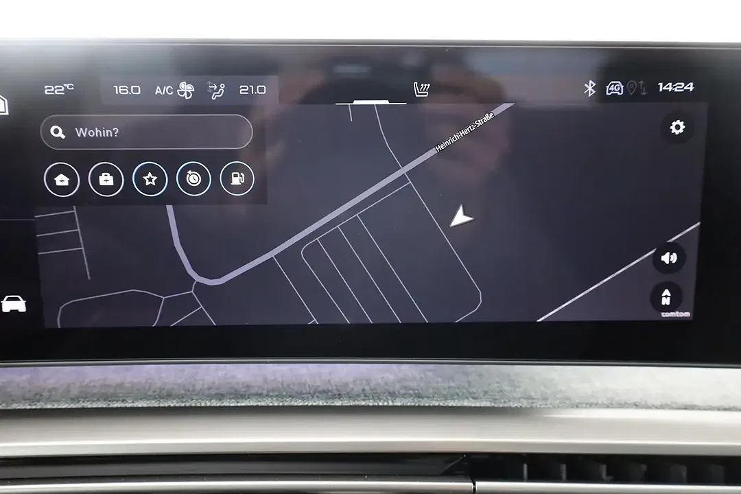 Peugeot 3008 - Thumbnail 10
