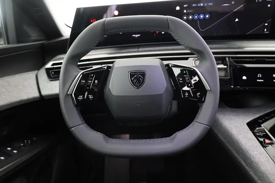 Peugeot 3008 - Thumbnail 14