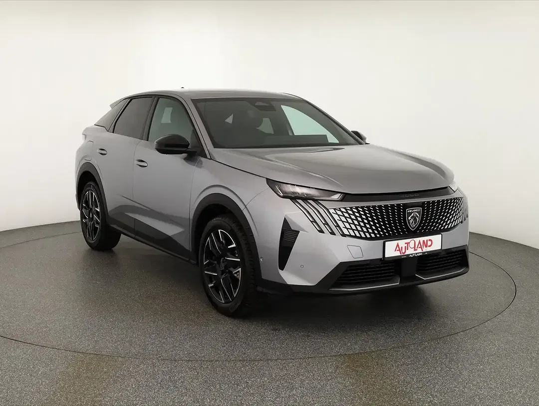 Peugeot 3008 - Thumbnail 6
