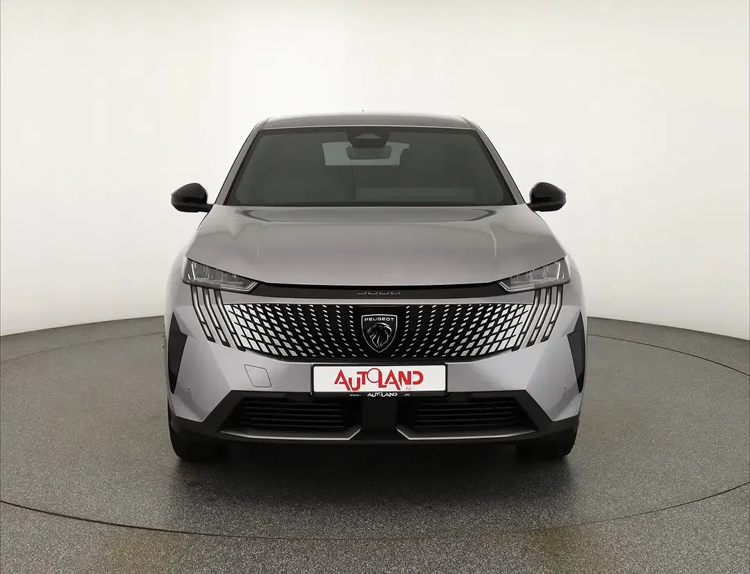 Peugeot 3008 - Thumbnail 7