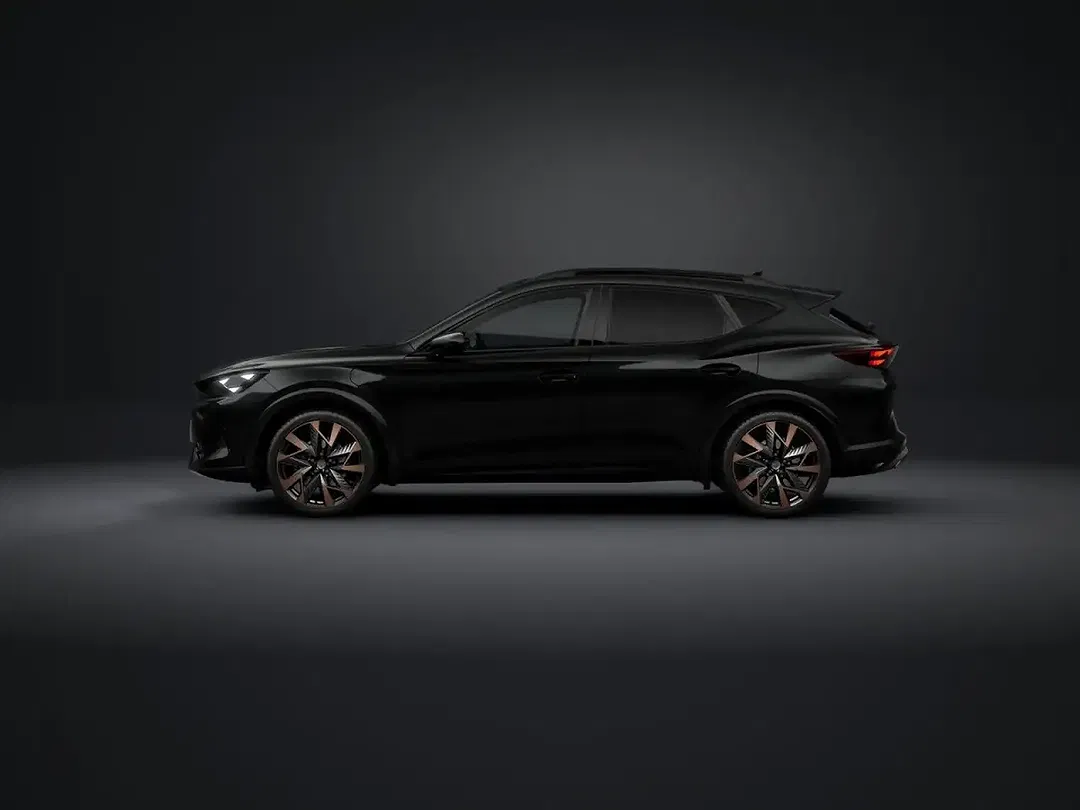 CUPRA Formentor - Thumbnail 3