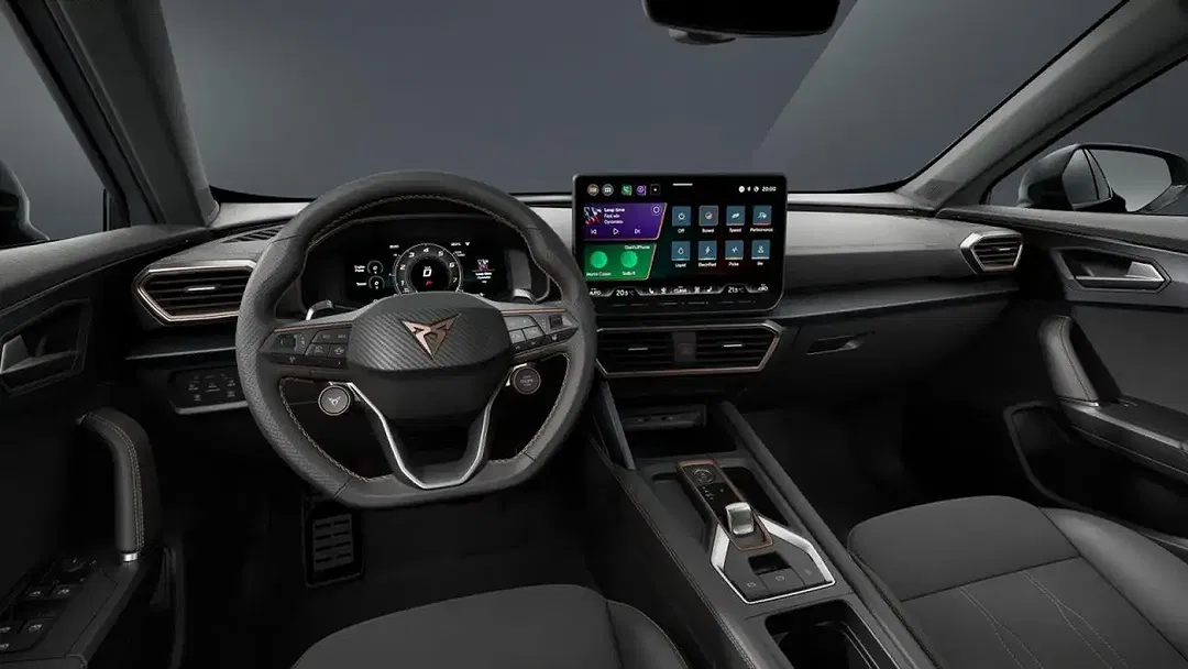 CUPRA Formentor - Thumbnail 5