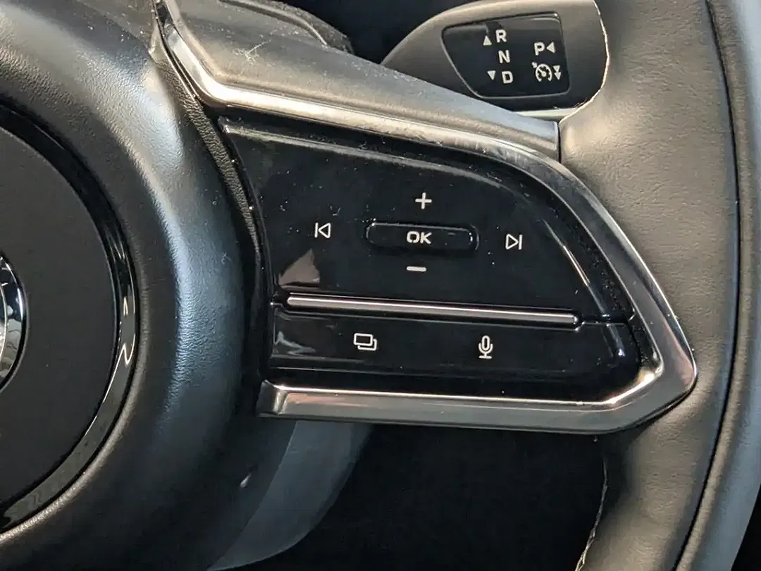 Mazda 6e - Thumbnail 14