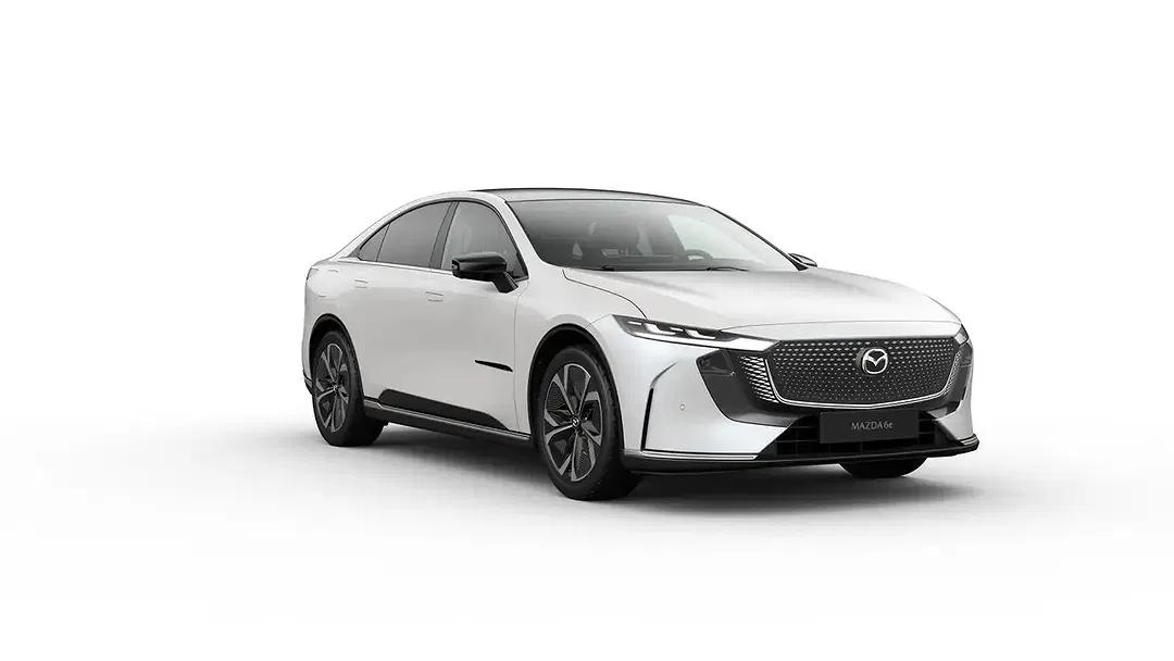 Mazda 6e - Thumbnail 7