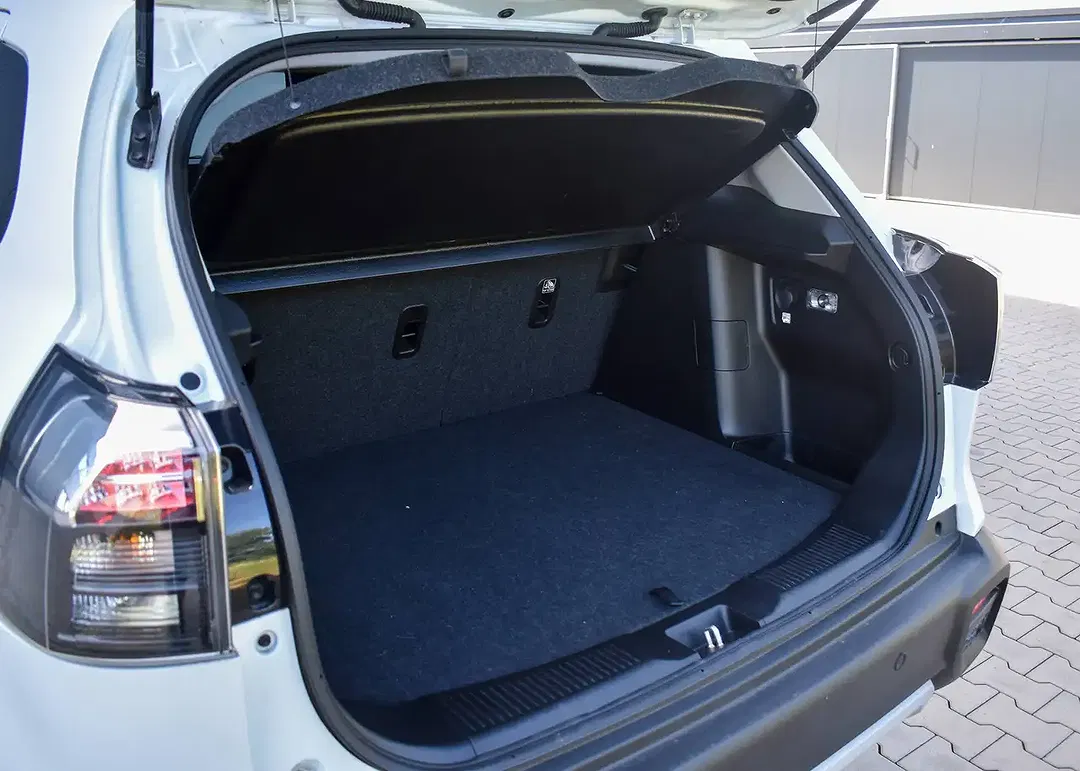 Suzuki S-Cross - Thumbnail 8