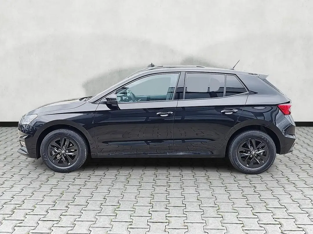 Skoda Fabia - Thumbnail 5