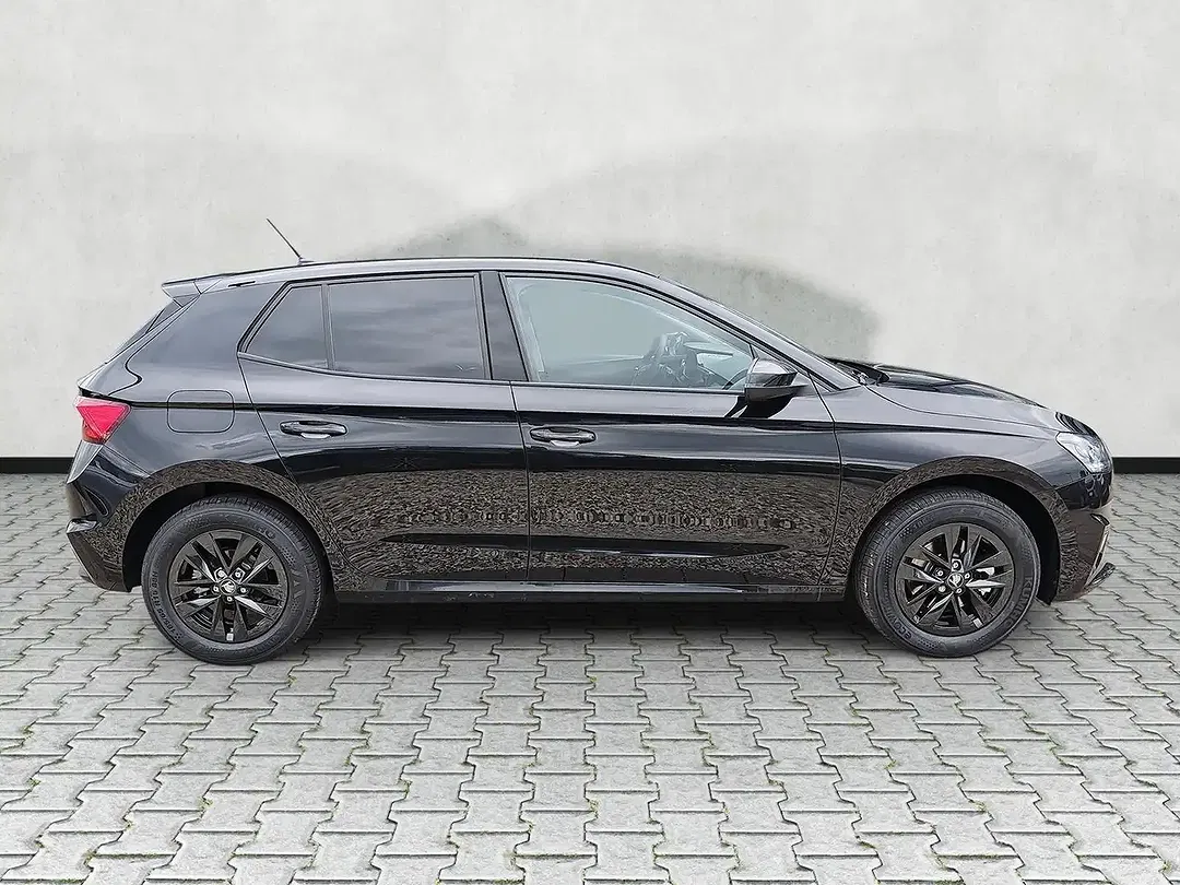 Skoda Fabia - Thumbnail 9