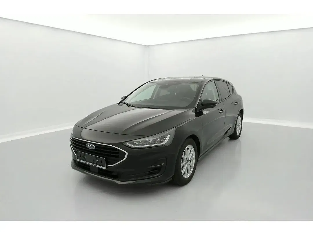 Ford Focus - Thumbnail 1