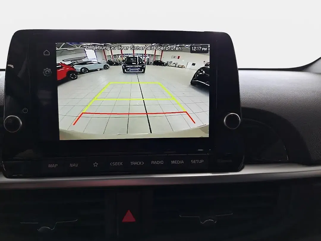 Kia Picanto - Thumbnail 11