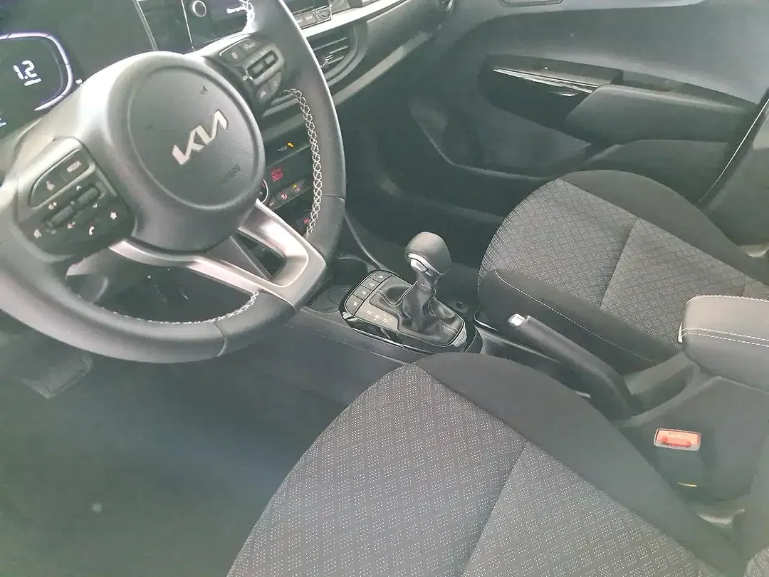 Kia Picanto - Thumbnail 13