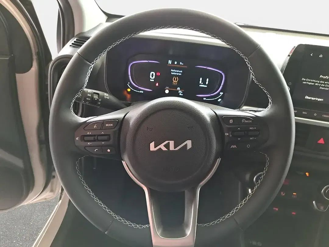 Kia Picanto - Thumbnail 14