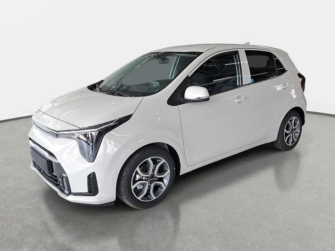 Kia Picanto - Thumbnail 2