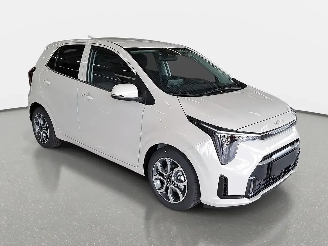 Kia Picanto - Thumbnail 3