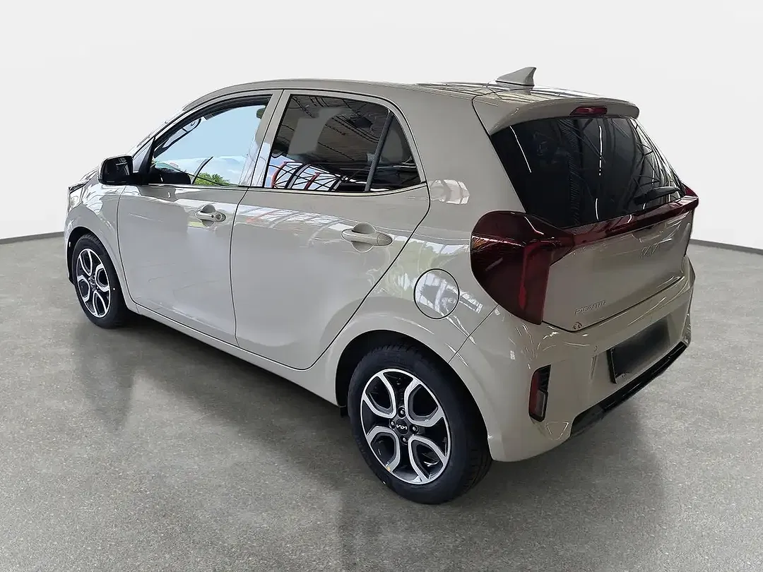 Kia Picanto - Thumbnail 5