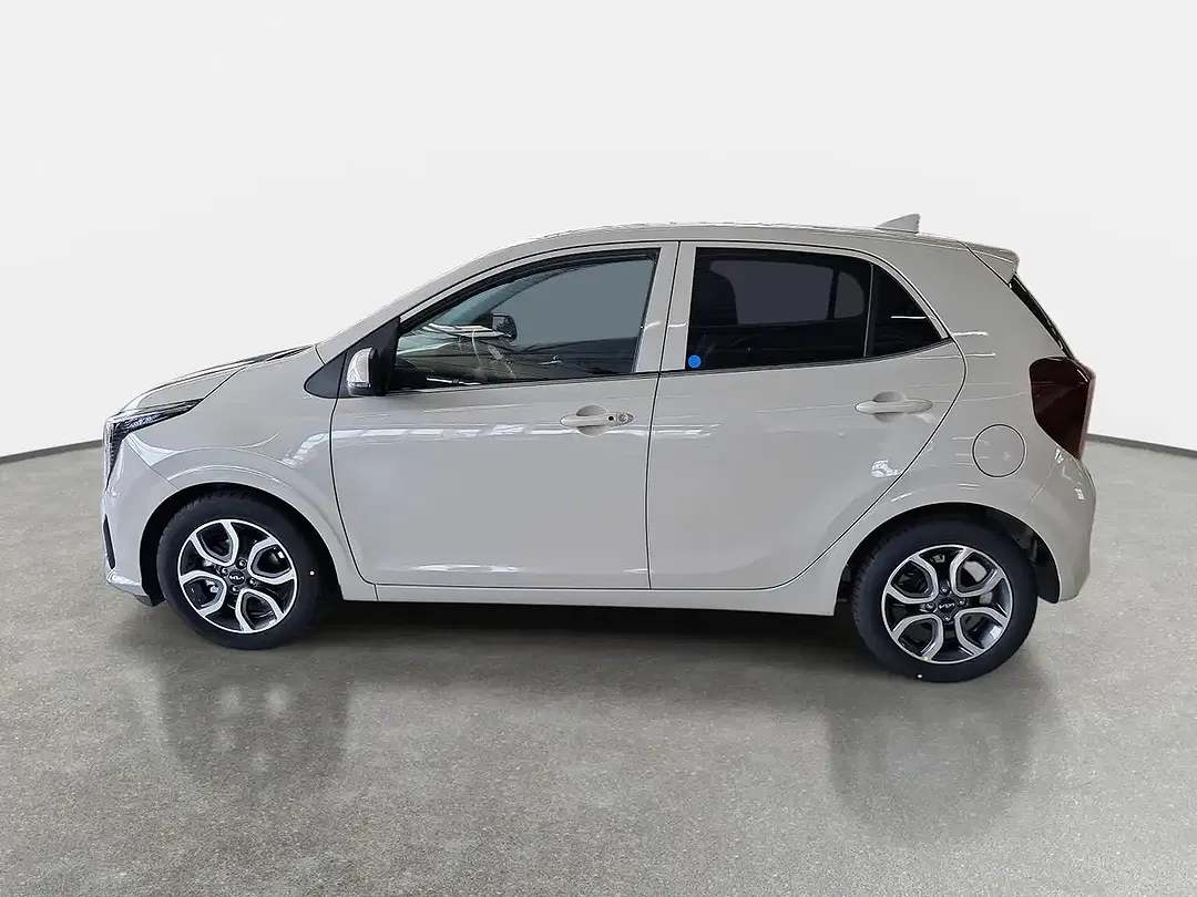Kia Picanto - Thumbnail 6