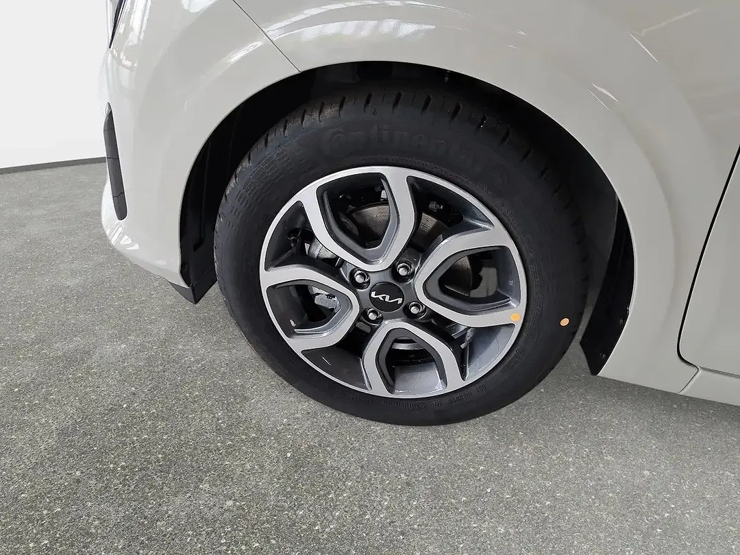 Kia Picanto - Thumbnail 7