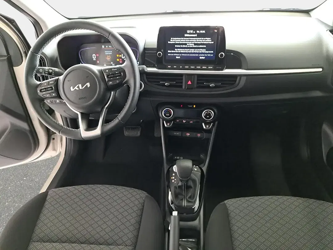Kia Picanto - Thumbnail 9