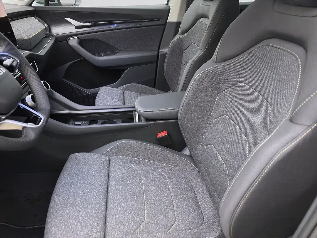 Skoda Kodiaq - Thumbnail 10