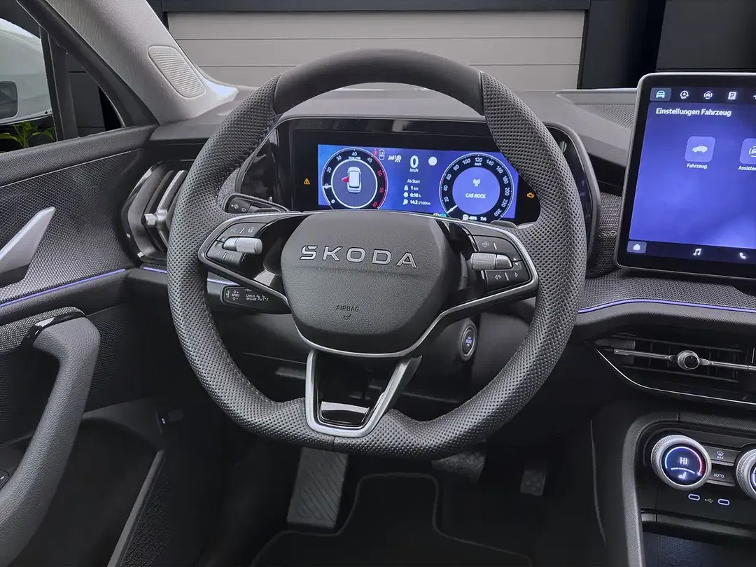 Skoda Kodiaq - Thumbnail 12