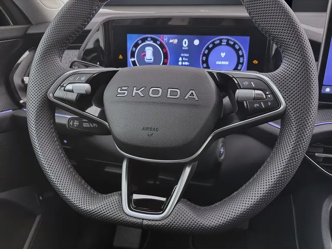 Skoda Kodiaq - Thumbnail 13