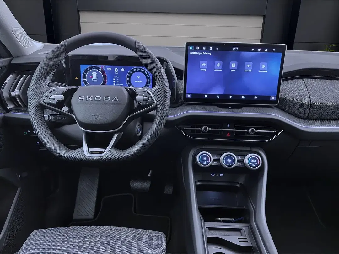 Skoda Kodiaq - Thumbnail 14
