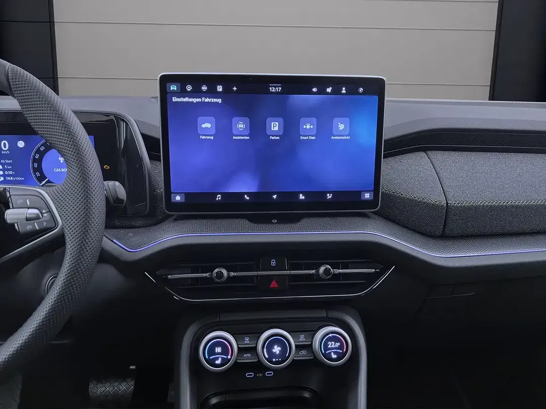 Skoda Kodiaq - Thumbnail 15