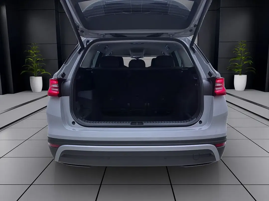 Skoda Kodiaq - Thumbnail 5