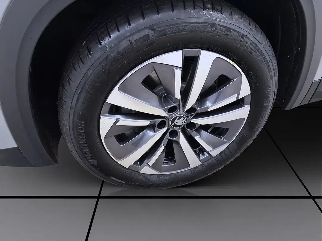 Skoda Kodiaq - Thumbnail 9